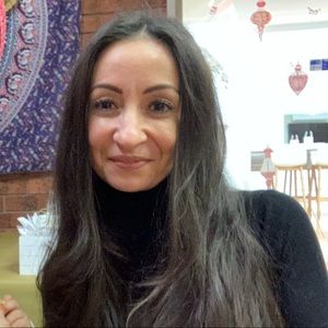 Meet your Posher, Michelle